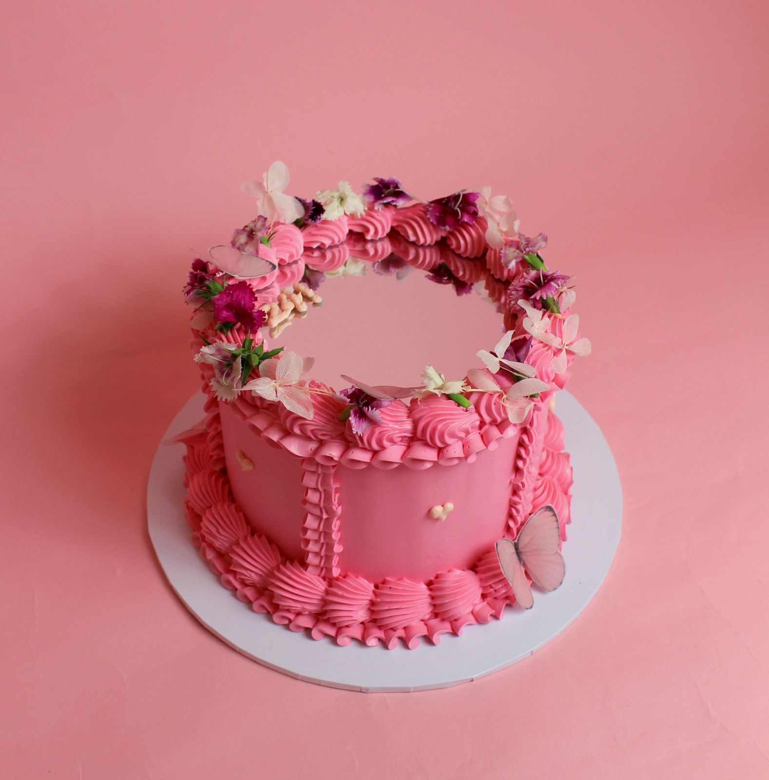 birthdaycake, vintage cake, selfiecake