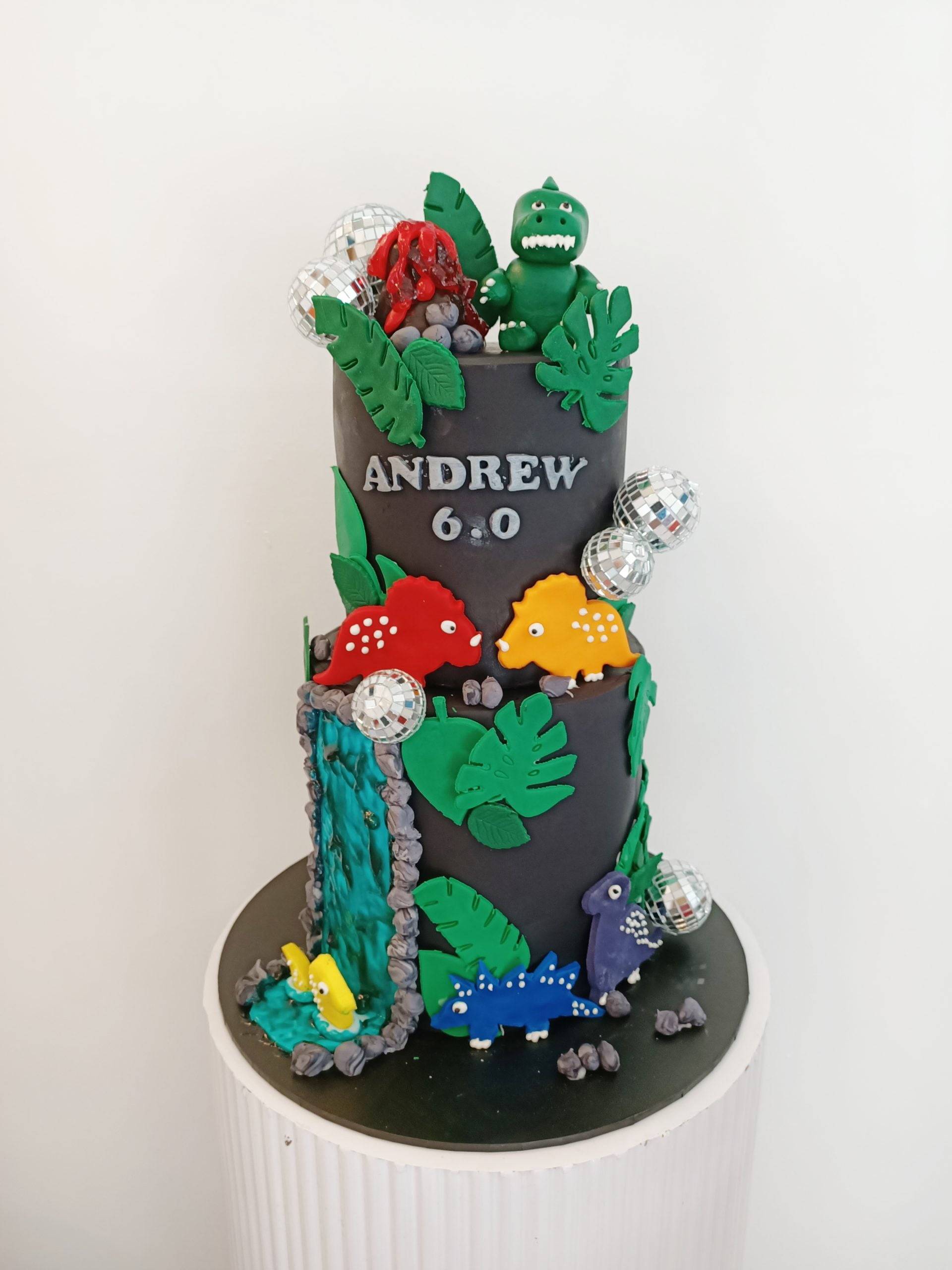 andrew lewy birthday